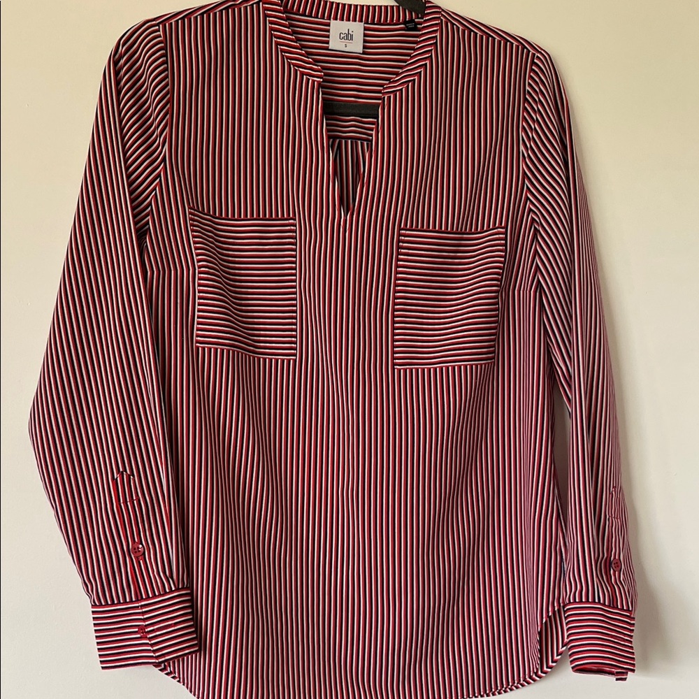 Cabi blouse
